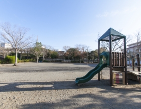 郷部児童公園