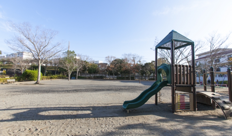 郷部児童公園