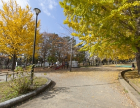 赤坂公園