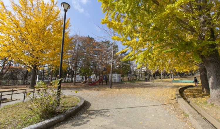 赤坂公園